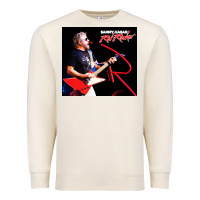 Sandshell sammy hagar and the circle Premium Sweatshirt - artisFamous