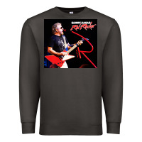 Smoke sammy hagar and the circle Premium Sweatshirt - artisFamous