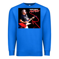 True Royal sammy hagar and the circle Premium Sweatshirt - artisFamous