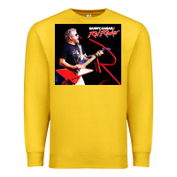 Lemon sammy hagar and the circle Premium Sweatshirt - artisFamous