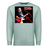 Seafoam sammy hagar and the circle Premium Sweatshirt - artisFamous