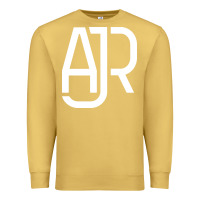 Antique Gold ajr Premium Sweatshirt - artisFamous