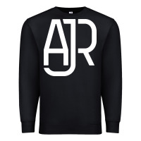 Black ajr Premium Sweatshirt - artisFamous