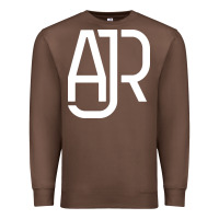 Chestnut ajr Premium Sweatshirt - artisFamous