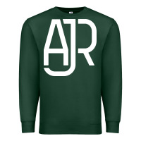 Sports Green ajr Premium Sweatshirt - artisFamous