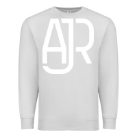 Dove Grey ajr Premium Sweatshirt - artisFamous