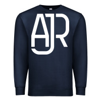 Navy ajr Premium Sweatshirt - artisFamous