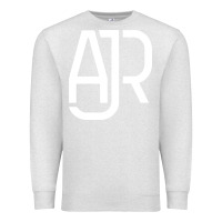 Oatmeal Heather ajr Premium Sweatshirt - artisFamous