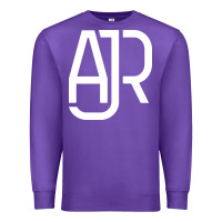 Purple ajr Premium Sweatshirt - artisFamous