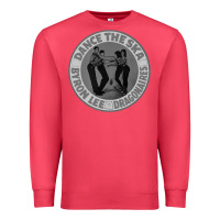 Cardinal Dance The Ska, classic version Premium Sweatshirt - artisFamous