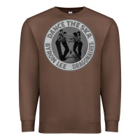 Chestnut Dance The Ska, classic version Premium Sweatshirt - artisFamous