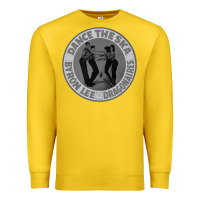 Lemon Dance The Ska, classic version Premium Sweatshirt - artisFamous