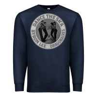 Navy Dance The Ska, classic version Premium Sweatshirt - artisFamous