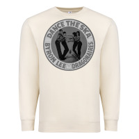 Sandshell Dance The Ska, classic version Premium Sweatshirt - artisFamous