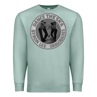 Seafoam Dance The Ska, classic version Premium Sweatshirt - artisFamous