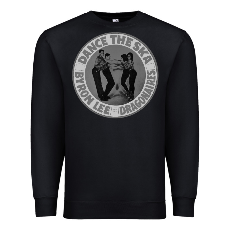 Dance The Ska, Classic Version Premium Sweatshirt by artisFamous | Teevron