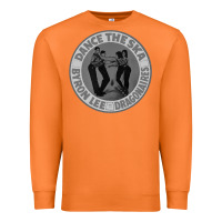 Carrot Dance The Ska, classic version Premium Sweatshirt - artisFamous