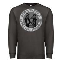 Smoke Dance The Ska, classic version Premium Sweatshirt - artisFamous