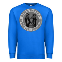 True Royal Dance The Ska, classic version Premium Sweatshirt - artisFamous