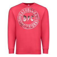Cardinal DASHBOARD CONFESSIONAL Premium Sweatshirt - artisFamous