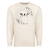 Sandshell DASHBOARD CONFESSIONAL Premium Sweatshirt - artisFamous