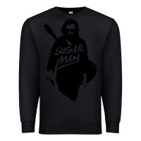 Black sugar music guitar Premium Sweatshirt - artisFamous