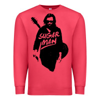 Cardinal sugar music guitar Premium Sweatshirt - artisFamous