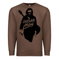 Chestnut sugar music guitar Premium Sweatshirt - artisFamous