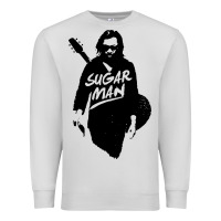 Dove Grey sugar music guitar Premium Sweatshirt - artisFamous