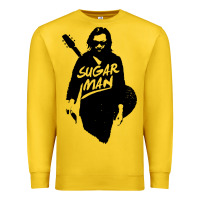 Lemon sugar music guitar Premium Sweatshirt - artisFamous