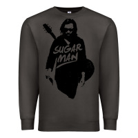 Smoke sugar music guitar Premium Sweatshirt - artisFamous