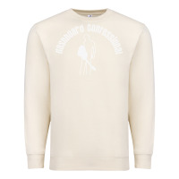 Sandshell DASHBOARD CONFESSIONAL Premium Sweatshirt - artisFamous
