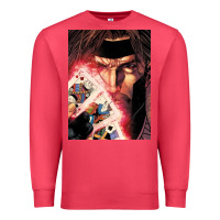 Cardinal gambit Premium Sweatshirt - artisFamous