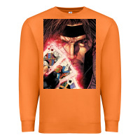 Carrot gambit Premium Sweatshirt - artisFamous