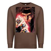 Chestnut gambit Premium Sweatshirt - artisFamous