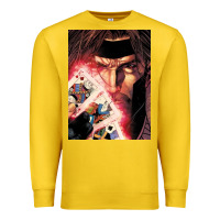 Gambit Premium Sweatshirt | Teevron