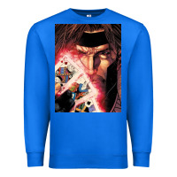 True Royal gambit Premium Sweatshirt - artisFamous