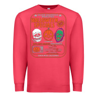 Cardinal halloween specials season of the witch Premium Sweatshirt - artisFamous