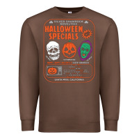 Chestnut halloween specials season of the witch Premium Sweatshirt - artisFamous