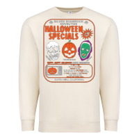 Sandshell halloween specials season of the witch Premium Sweatshirt - artisFamous