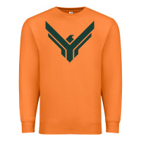 Carrot ATREIDES Premium Sweatshirt - artisFamous