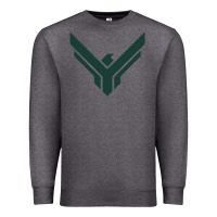 Charcoal Heather ATREIDES Premium Sweatshirt - artisFamous