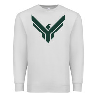Dove Grey ATREIDES Premium Sweatshirt - artisFamous
