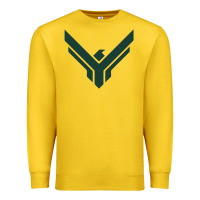 Lemon ATREIDES Premium Sweatshirt - artisFamous