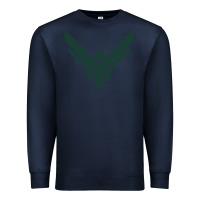 Navy ATREIDES Premium Sweatshirt - artisFamous