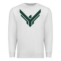 Oatmeal Heather ATREIDES Premium Sweatshirt - artisFamous