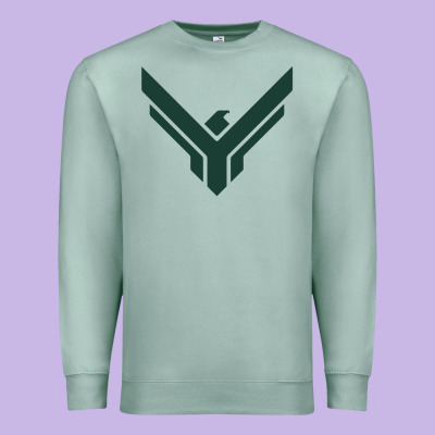 Atreides Premium Sweatshirt Designed By Artisfamous