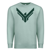 Seafoam ATREIDES Premium Sweatshirt - artisFamous