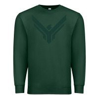 Sports Green ATREIDES Premium Sweatshirt - artisFamous