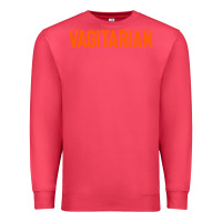 Cardinal vagitarian Premium Sweatshirt - artisFamous